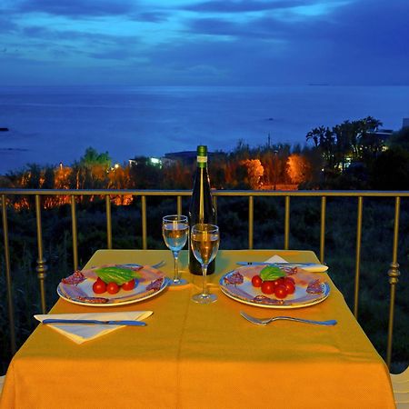 Hotel Casa Del Sole Forio di Ischia المظهر الخارجي الصورة