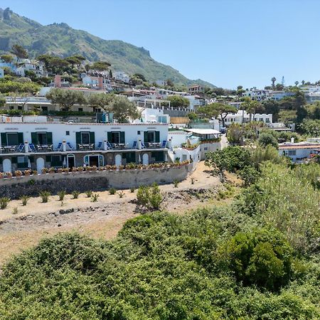 Hotel Casa Del Sole Forio di Ischia المظهر الخارجي الصورة