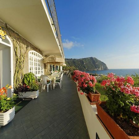 Hotel Casa Del Sole Forio di Ischia المظهر الخارجي الصورة