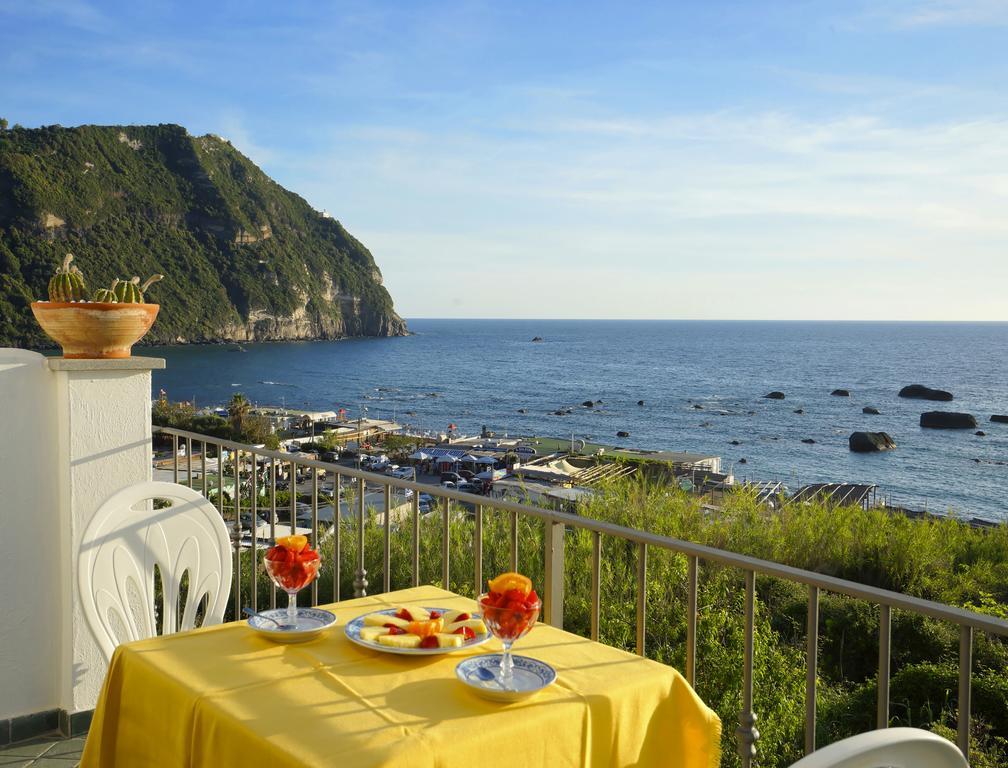 Hotel Casa Del Sole Forio di Ischia المظهر الخارجي الصورة