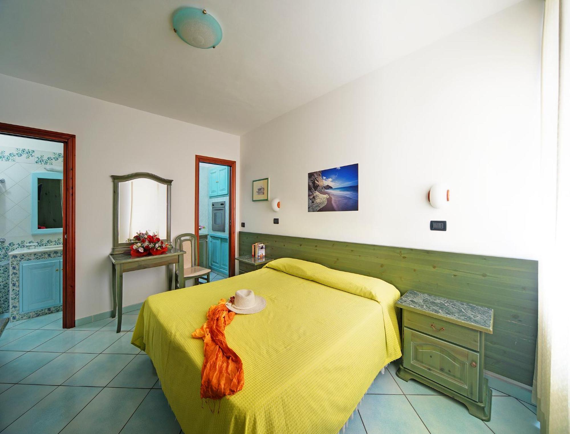 Hotel Casa Del Sole Forio di Ischia المظهر الخارجي الصورة