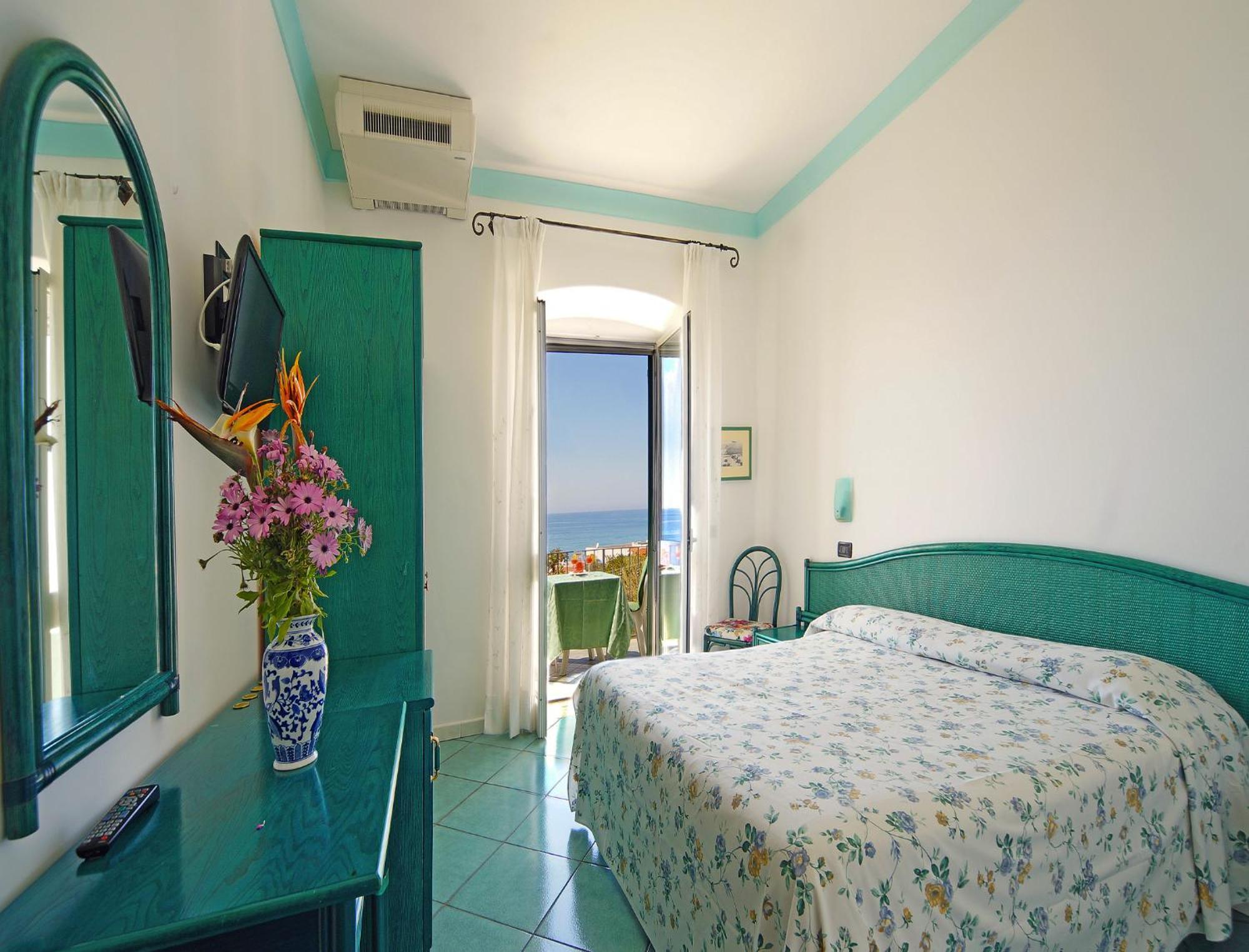 Hotel Casa Del Sole Forio di Ischia المظهر الخارجي الصورة