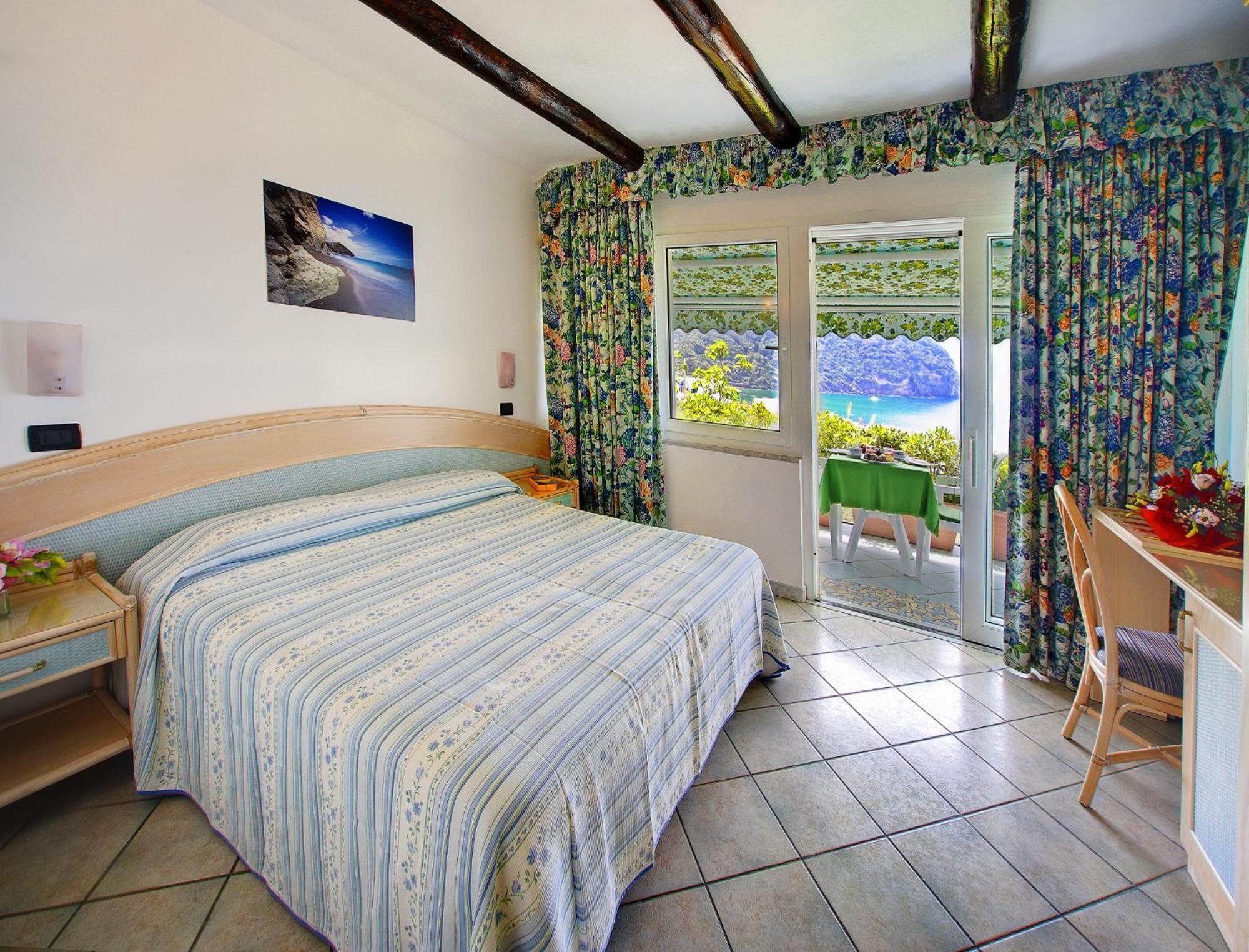 Hotel Casa Del Sole Forio di Ischia المظهر الخارجي الصورة