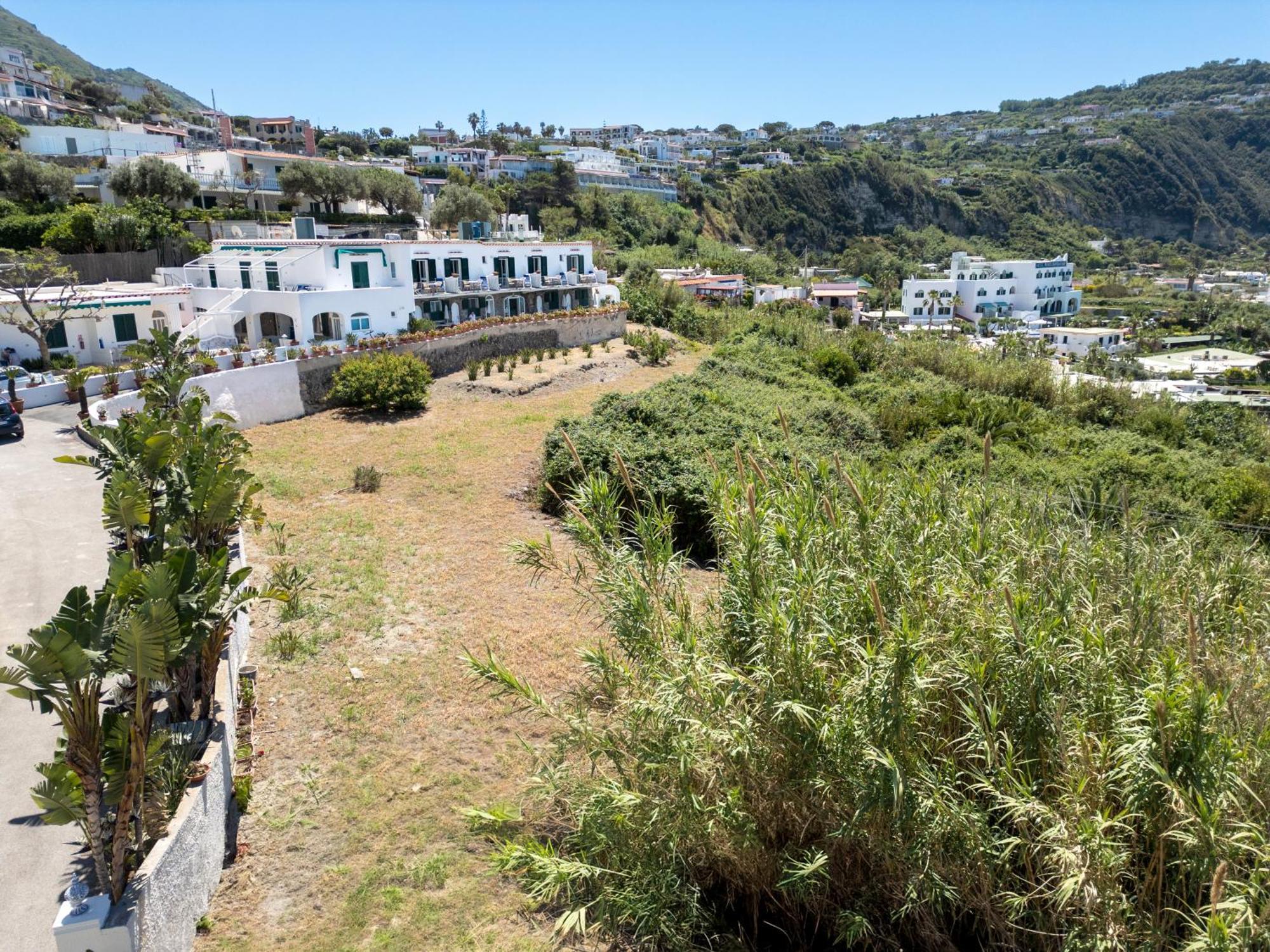 Hotel Casa Del Sole Forio di Ischia المظهر الخارجي الصورة