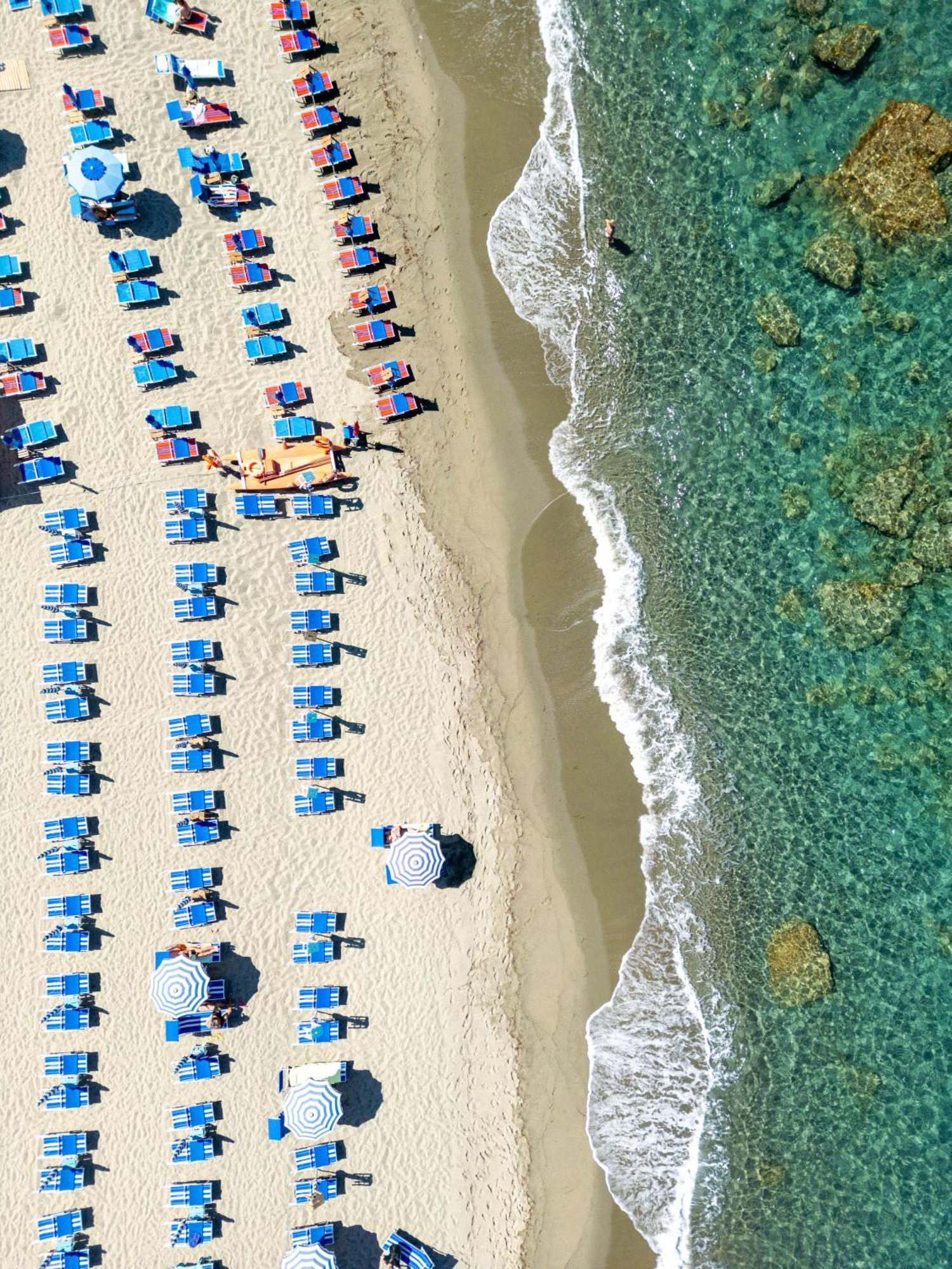 Hotel Casa Del Sole Forio di Ischia المظهر الخارجي الصورة