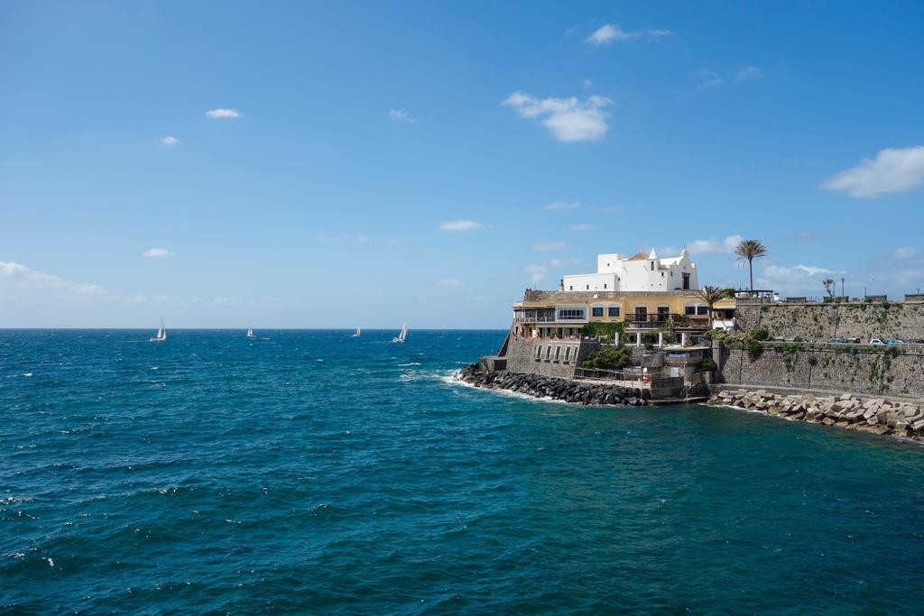 Hotel Casa Del Sole Forio di Ischia المظهر الخارجي الصورة