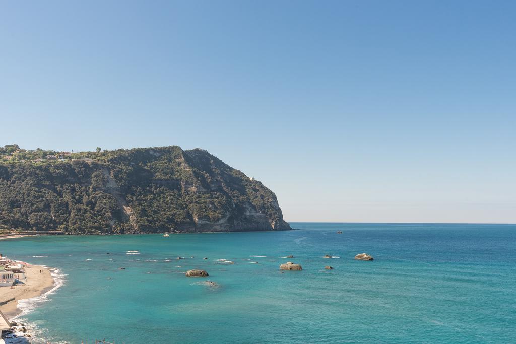 Hotel Casa Del Sole Forio di Ischia المظهر الخارجي الصورة