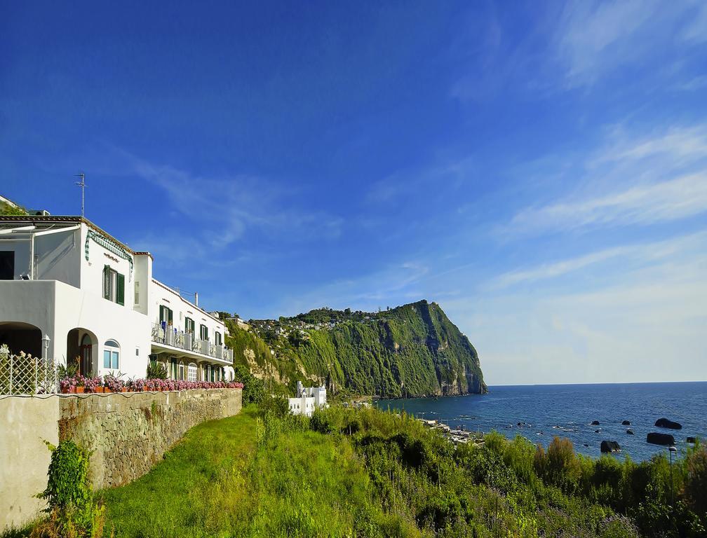 Hotel Casa Del Sole Forio di Ischia المظهر الخارجي الصورة
