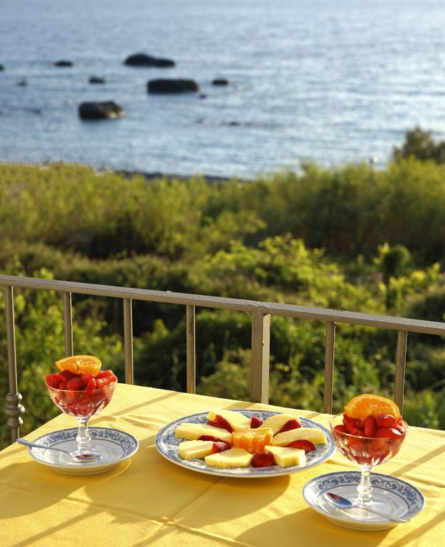 Hotel Casa Del Sole Forio di Ischia المظهر الخارجي الصورة