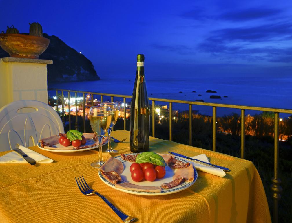 Hotel Casa Del Sole Forio di Ischia المظهر الخارجي الصورة