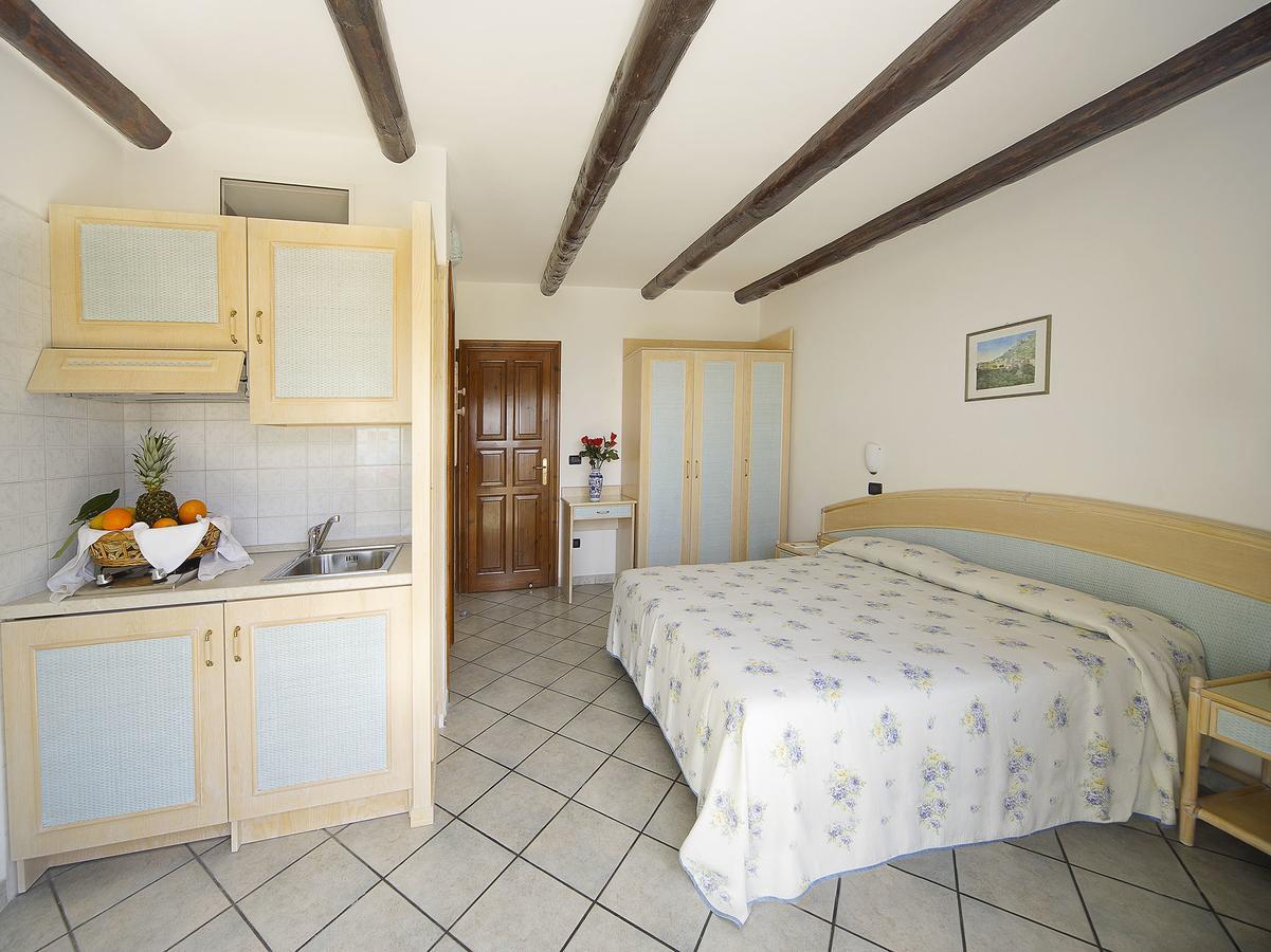 Hotel Casa Del Sole Forio di Ischia المظهر الخارجي الصورة