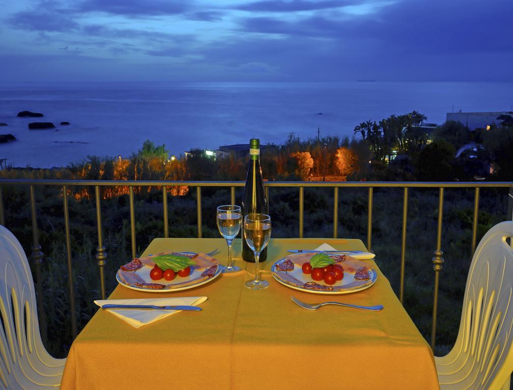 Hotel Casa Del Sole Forio di Ischia المظهر الخارجي الصورة