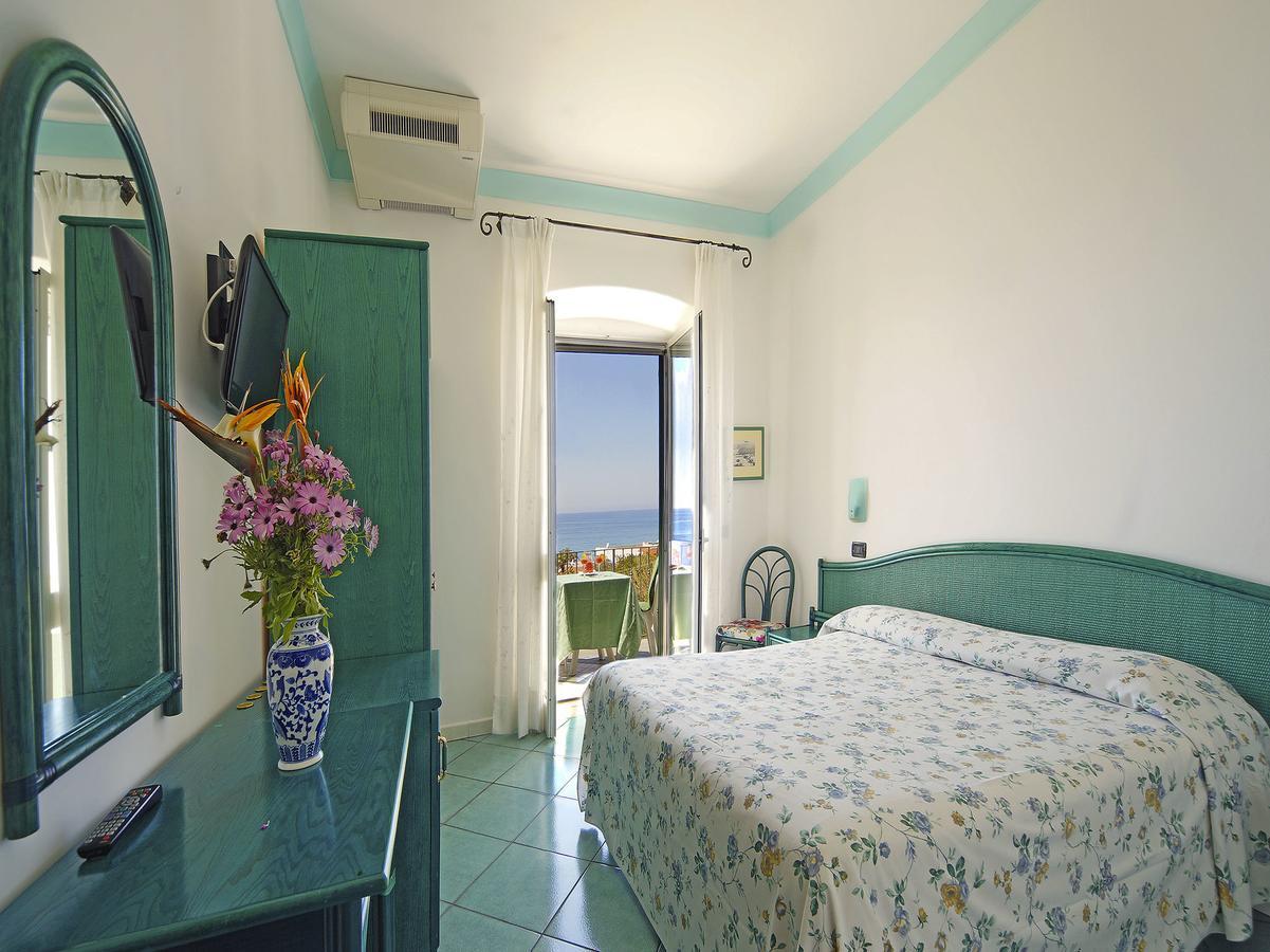 Hotel Casa Del Sole Forio di Ischia المظهر الخارجي الصورة
